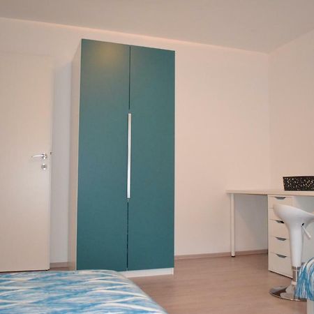 Apartment Sik 1 โคเปร์ ภายนอก รูปภาพ