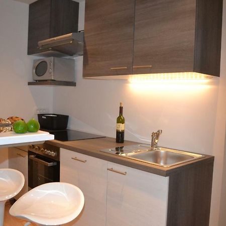 Apartment Sik 1 โคเปร์ ภายนอก รูปภาพ
