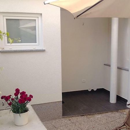 Apartment Sik 1 โคเปร์ ภายนอก รูปภาพ