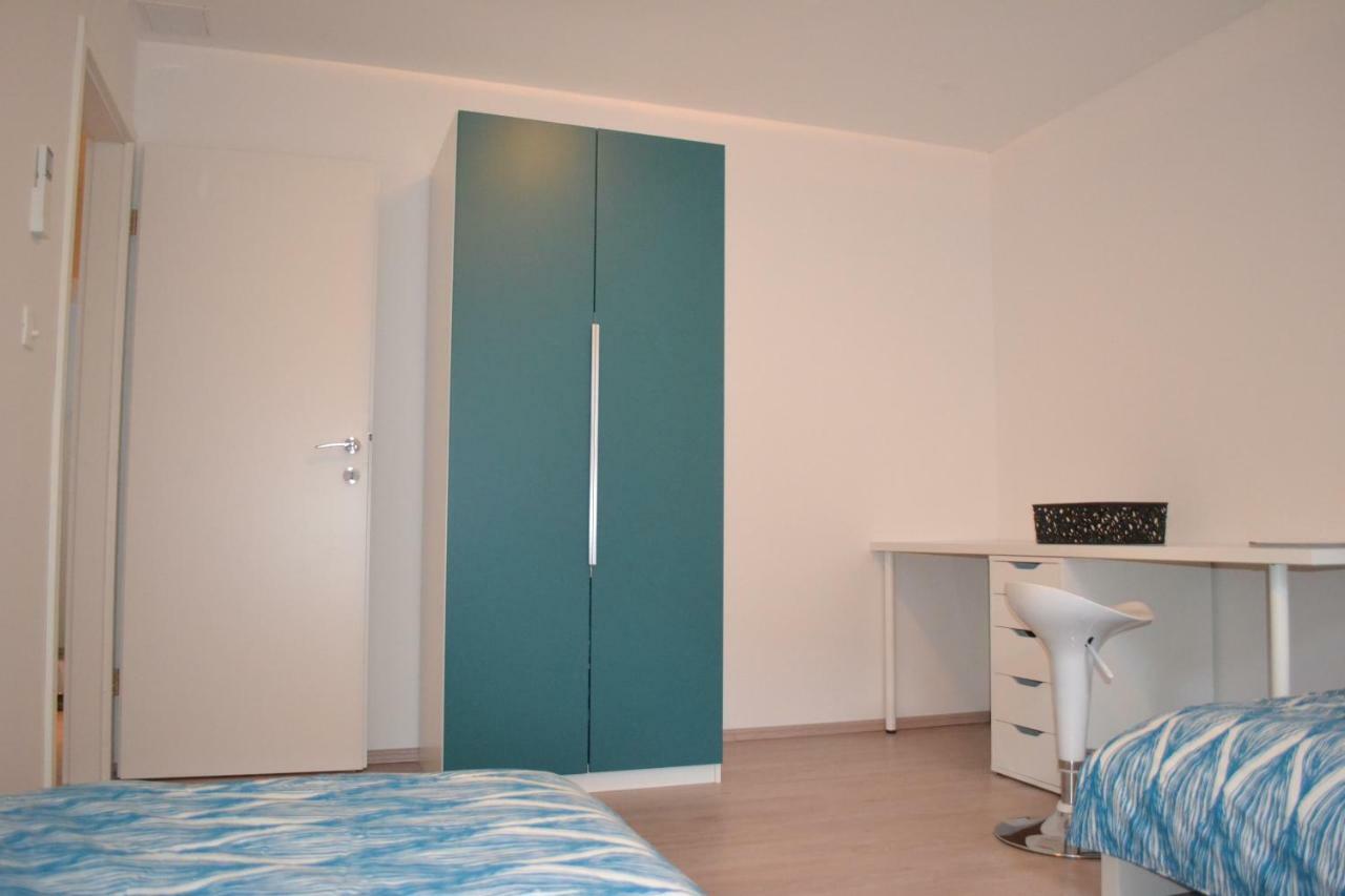 Apartment Sik 1 โคเปร์ ภายนอก รูปภาพ