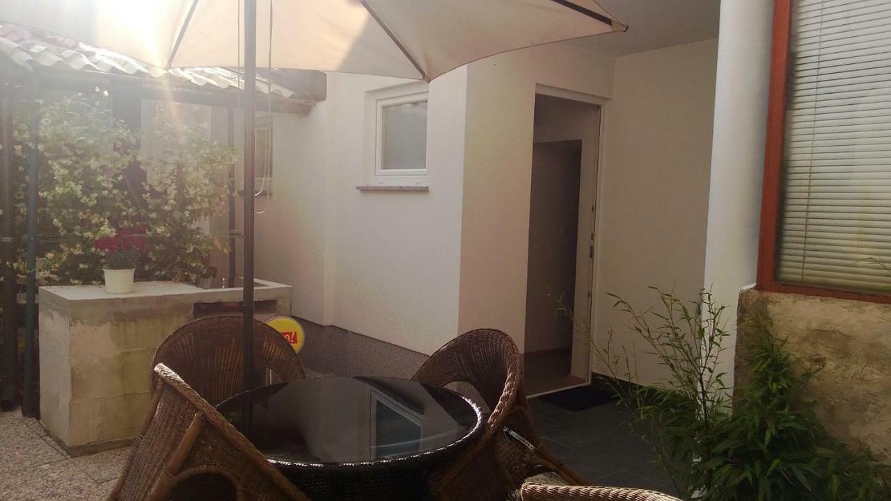 Apartment Sik 1 โคเปร์ ภายนอก รูปภาพ