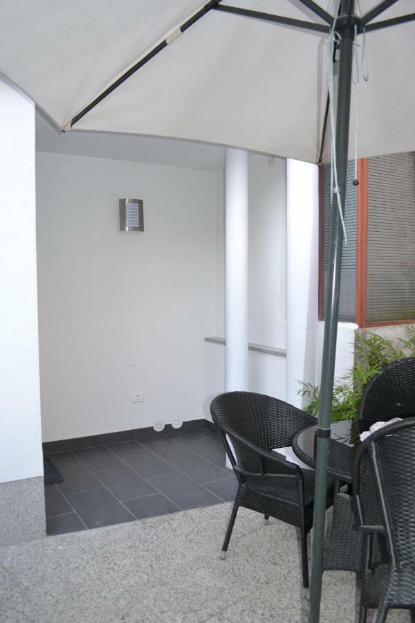 Apartment Sik 1 โคเปร์ ภายนอก รูปภาพ