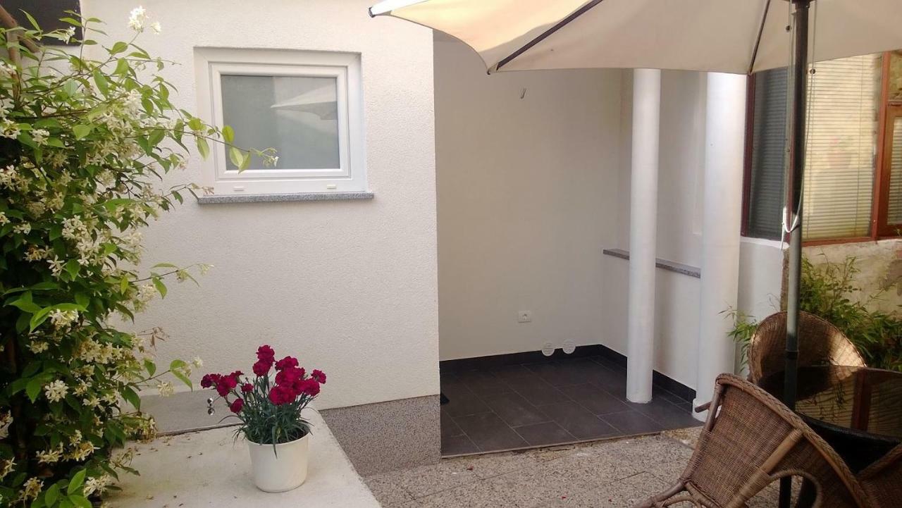 Apartment Sik 1 โคเปร์ ภายนอก รูปภาพ
